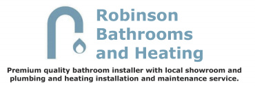 Robinson Bathrooms and Heating
