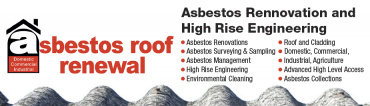 Asbestos Roof Renewal Ltd