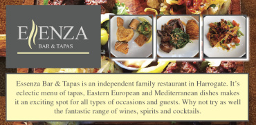 Essenza Bar & Tapas
