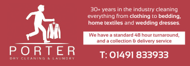 Porter Dry Cleaning & Laundry