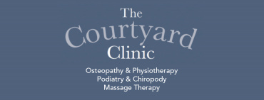 The Courtyard Clinic
