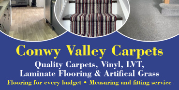 Conwy Valley Carpets