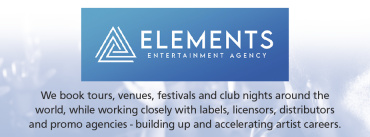 Elements Entertainment Agency