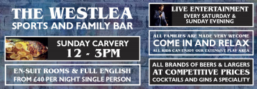 Westlea Sports and Family Bar