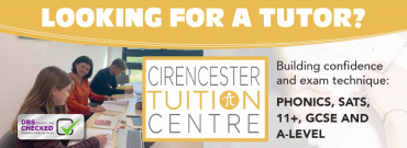 Cirencester Tuition Centre
