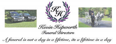 Kevin Hepworth Funeral Directors