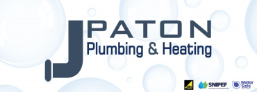 J Paton Plumbing & Heating