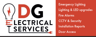 D G Electrical Services