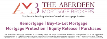 The Aberdeen Mortgage Brokers
