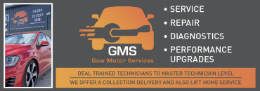 GOW Motor Services