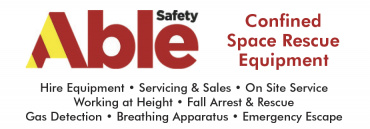 Able Safety Solutions Ltd