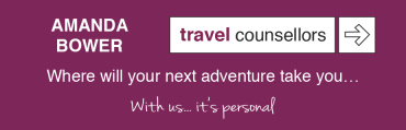 Travel Counsellors Amanda Bower