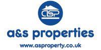 A&S Properties (Perth and Kinross Youth Football Association)