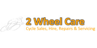 2 Wheel Care (Fife Youth Football Development League)