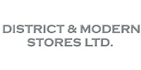 District & Modern (West Herts Youth League )