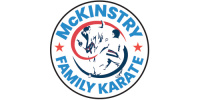 McKinstry Family Martial Arts (Craven Minor Junior Football League)