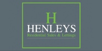 Henleys Residential Sales & Lettings