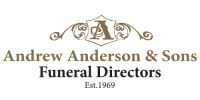 Andrew Anderson & Sons Funeral Directors (Forth Valley Football Development Association)