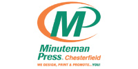 Minuteman Press Chesterfield (Notts Youth Football League)