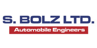 S Bolz Limited