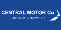 Central Motor Co. – Bridgwater (TAUNTON & DISTRICT YOUTH LEAGUE)