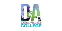 Dundee and Angus College (Dundee & District Youth Football Association)