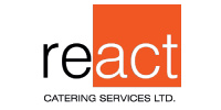 React Catering Services Ltd (Glasgow & District Youth Football League)
