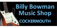 Billy Bowman Music