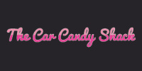 The Car Candy Shack