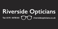 Riverside Opticians (Russell Foster Youth League VENUES)