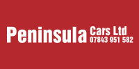 Peninsula Cars Ltd