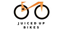 Juiced Up Bikes (Huddersfield and District MACRON Junior Football League)