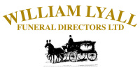 William Lyall Funeral Directors Ltd (Dundee & District Youth Football Association)