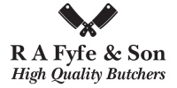 R A Fyfe & Son Butchers (West Herts Youth League )