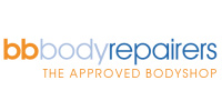 BB Body Repairers (Dumfries & Galloway Youth Football Development Association)