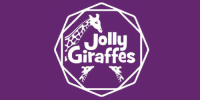 Jolly Giraffes