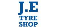 JE Tyre Shop (Warrington & District Football League)