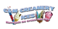 C&M Creamery Ices (Harrogate & District Junior League)