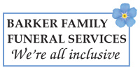 Barker Family Funeral Services