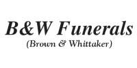 B & W Funerals Ltd (West Cumbria Youth Football League )