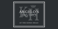Angeloâ€™s Bistro at the Kings Head