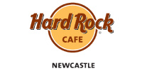 Hard Rock Cafe Newcastle (Russell Foster Youth League VENUES)