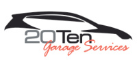 20 Ten Garage Services (Notts Youth Football League)