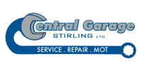 Central Garage Stirling (Central Scotland Football Association)