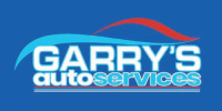 Garryâ€™s Auto Services