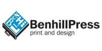 The Benhill Press Ltd