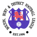 Bolton, Bury & District Football League