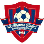 Accrington and District Junior League