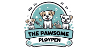 The Pawsome Playpen