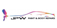 JPW Paint & Body Repairs (TAUNTON & DISTRICT YOUTH LEAGUE)